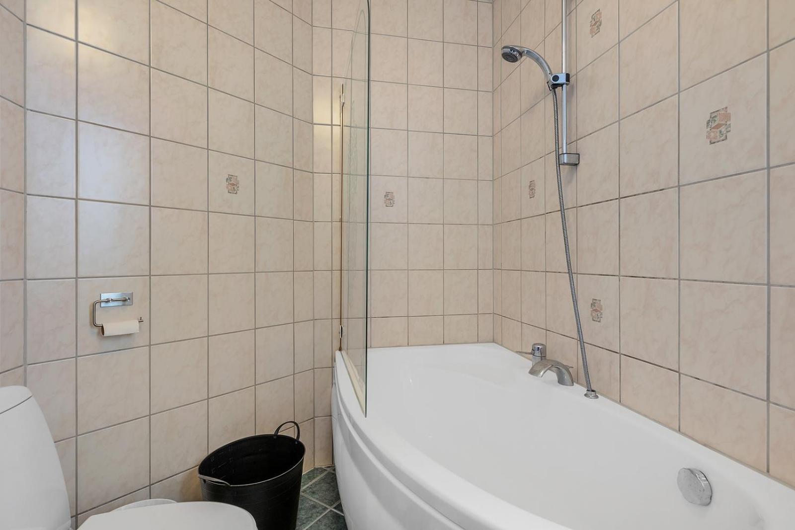 Central, Large And Light Apartment In The Middle Of The City Lillehammer Exterior photo